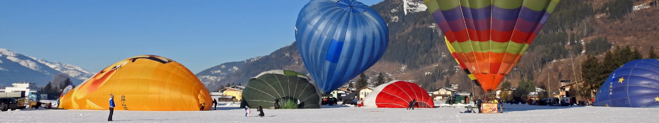 GRÜNE Bürgerliste Zell am See