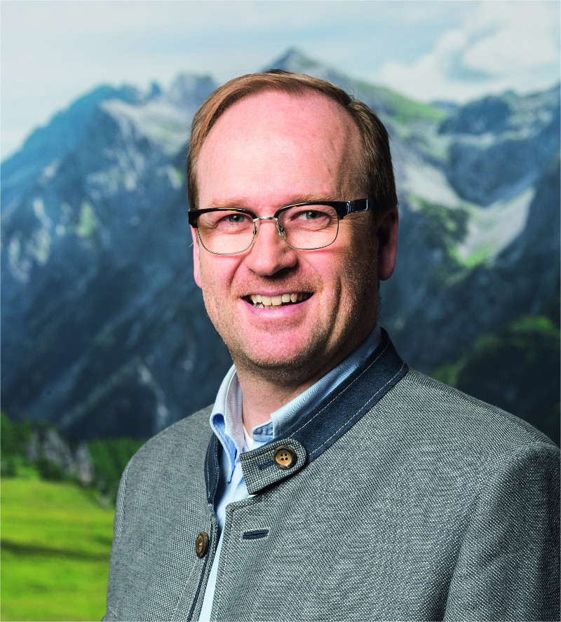 Werner HÖRL